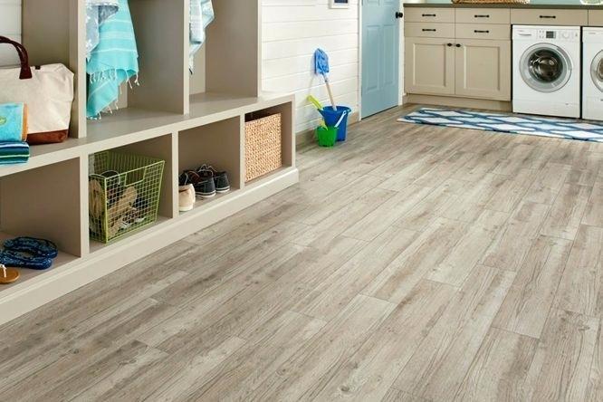 4 Recommended Basement Flooring Options | Flooring